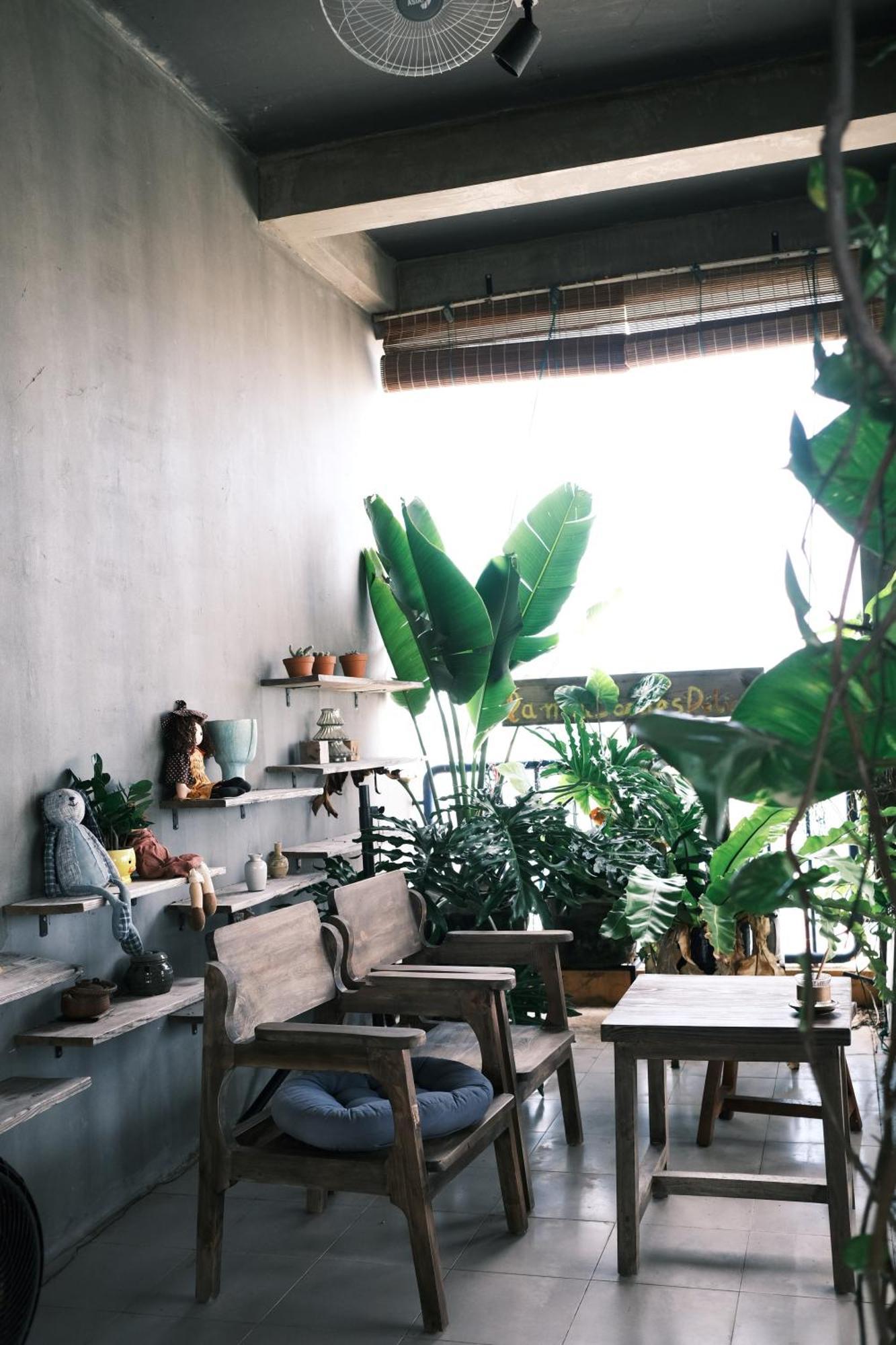La Maison Des Delices Da Nang Bagian luar foto